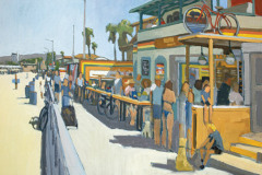 Woody's Breakfast and Burgers