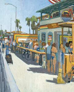 Woody's Breakfast and Burgers Woody's Breakfast and Burgers