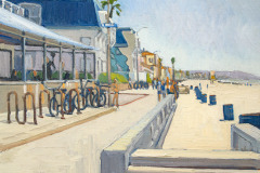 World Famous and Wayfarer  Hotel