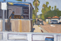 World Famous Restaurant