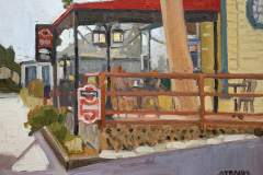 Jennings House Cafe Jennings House Cafe