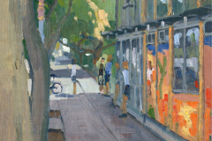 OB People's COOP OB People's COOP