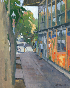 OB People's COOP OB People's COOP