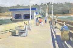 OB Fishing Pier OB Fishing Pier