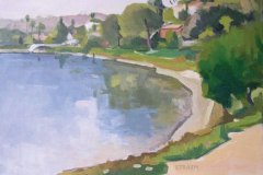 La Playa Trail Color La Playa Trail Color