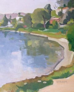 La Playa Trail Color La Playa Trail Color