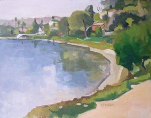 La Playa Trail Color La Playa Trail Color