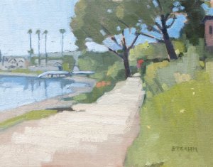 Heading to the<br />Yacht Club Heading to the<br />Yacht Club