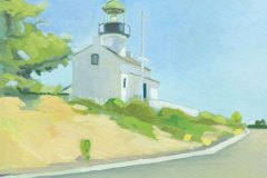 Point Loma Pastels Point Loma Pastels