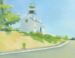 Point Loma Pastels Point Loma Pastels