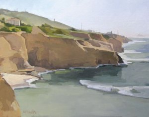 Sunset Cliffs Sunset Cliffs