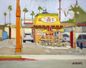 Double Drive-Thru Double Drive-Thru