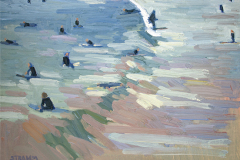 Surfers Doing Their Thing Surfers Doing Their Thing