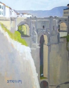 Puente Nuevo Puente Nuevo