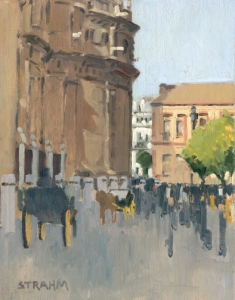 Seville Cathedral Seville Cathedral