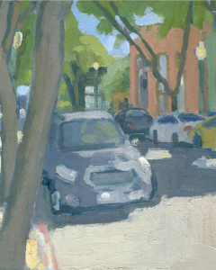 Fern Street (South Park) Fern Street (South Park)