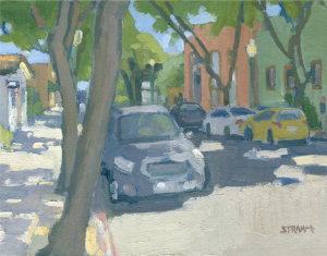 Fern Street (South Park) Fern Street (South Park)