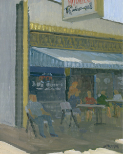 The Huddle<br />(Mission Hills) The Huddle<br />(Mission Hills)