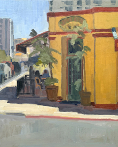 Jimmy Carter's Restaurant (Banker's Hill) Jimmy Carter's Restaurant (Banker's Hill)