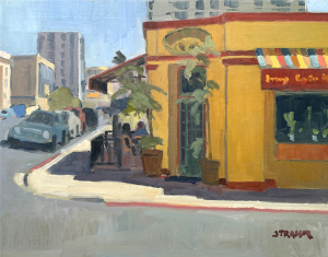 Jimmy Carter's Restaurant (Banker's Hill) Jimmy Carter's Restaurant (Banker's Hill)