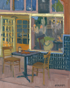 Lestat's on Adams<br />(North Park) Lestat's on Adams<br />(North Park)