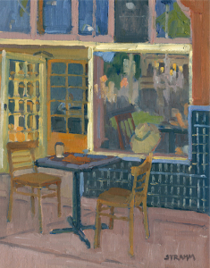 Lestat's on Adams<br />(North Park) Lestat's on Adams<br />(North Park)