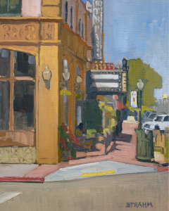 The Observatory (North Park) The Observatory (North Park)