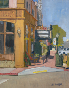 The Observatory (North Park) The Observatory (North Park)