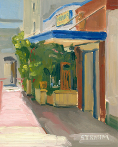 Rancho's Restaurant<br />(North Park) Rancho's Restaurant<br />(North Park)