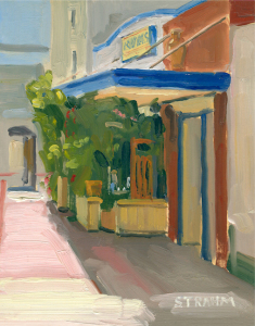 Rancho's Restaurant<br />(North Park) Rancho's Restaurant<br />(North Park)