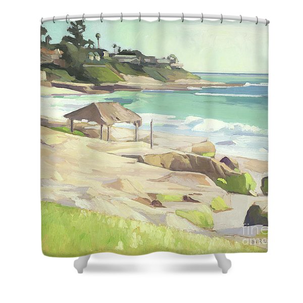 Shower Curtains
